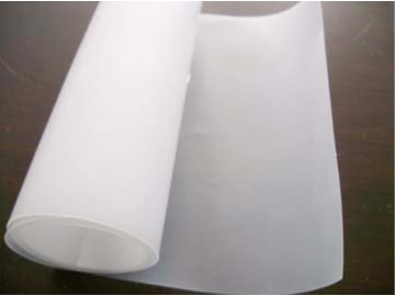 聚酯胎基布 機(jī)織土工布 玄武巖編織布 機(jī)織膜袋布_供應(yīng)產(chǎn)品_宏祥新材料股份