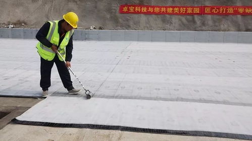 只知道自粘膠膜和聚酯胎 殊不知s clf才是預(yù)鋪反粘的完成形態(tài)