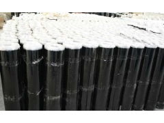 防水涂料廠商 自粘聚合物改性瀝青聚酯胎防水卷材qd 803