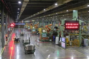 重磅 西海岸3大項(xiàng)目成功入選省新舊動(dòng)能轉(zhuǎn)換重大項(xiàng)目庫(kù)