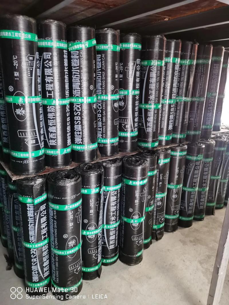 源頭實(shí)力廠家 沙面3型聚酯胎卷材,沙面4型聚酯胎卷材,現(xiàn)貨