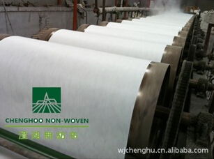 澄湖無紡布優(yōu)質(zhì)聚酯胎布