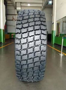 三角輪胎推出這種產(chǎn)品,全國(guó)屈指可數(shù)