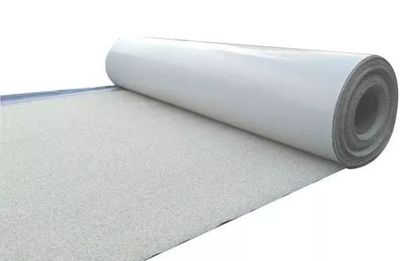 S-CLF 預(yù)鋪反粘技術(shù)的完成形態(tài)，超越自粘膠膜與聚酯胎的革新