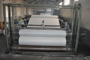 長(zhǎng)纖聚酯胎170g/㎡ 特性、應(yīng)用與優(yōu)勢(shì)