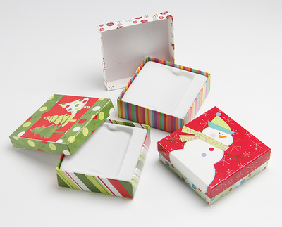 禮盒包裝廠揭秘 如何區分禮品盒與普通包裝制品